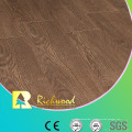 Le plancher stratifié insonorisé par V-rainuré par V-relief de 8.3mm E0 HDF